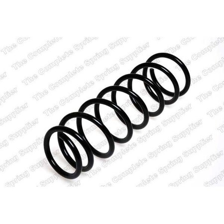 Lesjofors COIL SPRING FRONT NI 4062008